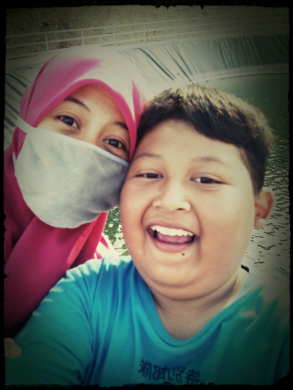 Ndandaa13's profile picture. Hwaiting :) ~ Educational Technology '10 Yogyakarta State University