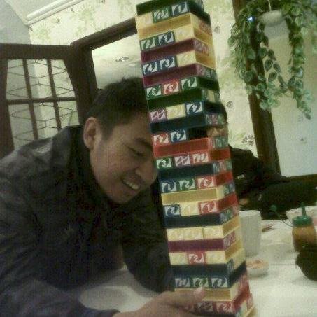 sibawill's profile picture. YEAH!