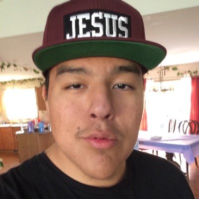 Carlos is A born again Christian Hip Hop Artist & Producer Canadian born: Winnipeg Manitoba From: Cross Lake Manitoba