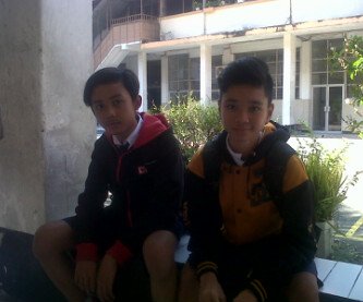 Rafi_Oktafiano's profile picture. SWAG aja lah o:)