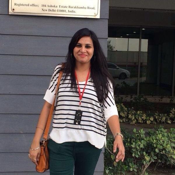 Currently working as a Recruiter with Sapient hiring team.
Handling end to end recruitment's