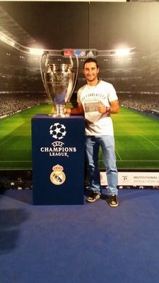 oskarmule5's profile picture. 5