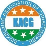 Recognised by- Sport & Youth Welfare Department Govt of Chhattisgarh, Dedicated to Promote and Control all Kickboxing Activity in Chhattisgarh State