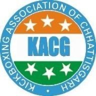 Recognised by- CG Olympic Association, Dedicated to Promote and Control all Kickboxing Activity in Chhattisgarh State