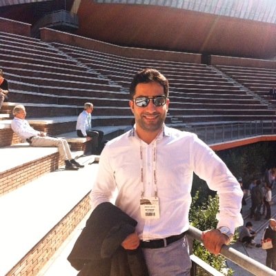 drkeemo's profile picture. Prosthodontist & Implantologist