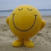 contented will bring happiness