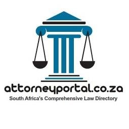Find an attorney in South Africa. Visit our website and find an attorney that suits your legal needs. Register for free as an Attorney/Law Firm and get listed.