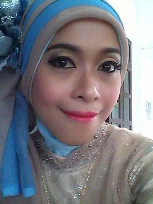 ,,,kan indah pada waktun yaaaa....