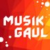 Musik Gaul (@musik_gaul) Twitter profile photo