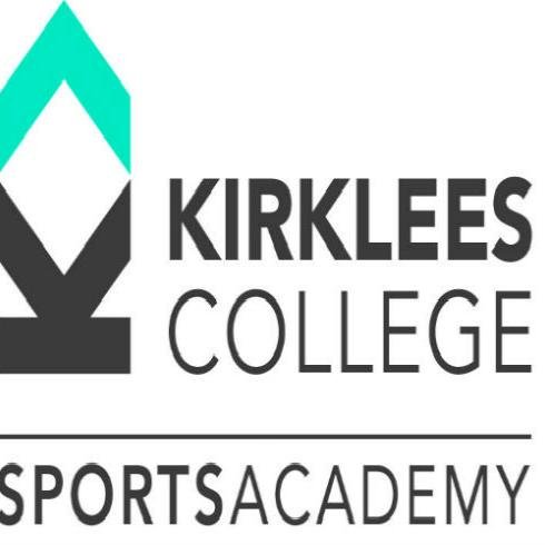 Kirklees College Sports Academy twitter account for use in lessons and about all topics, units and courses covered.
