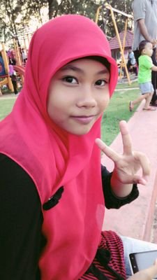 ingin berjaya dalam hidup aku.. walau apa jua keadaan #syafiqah:')