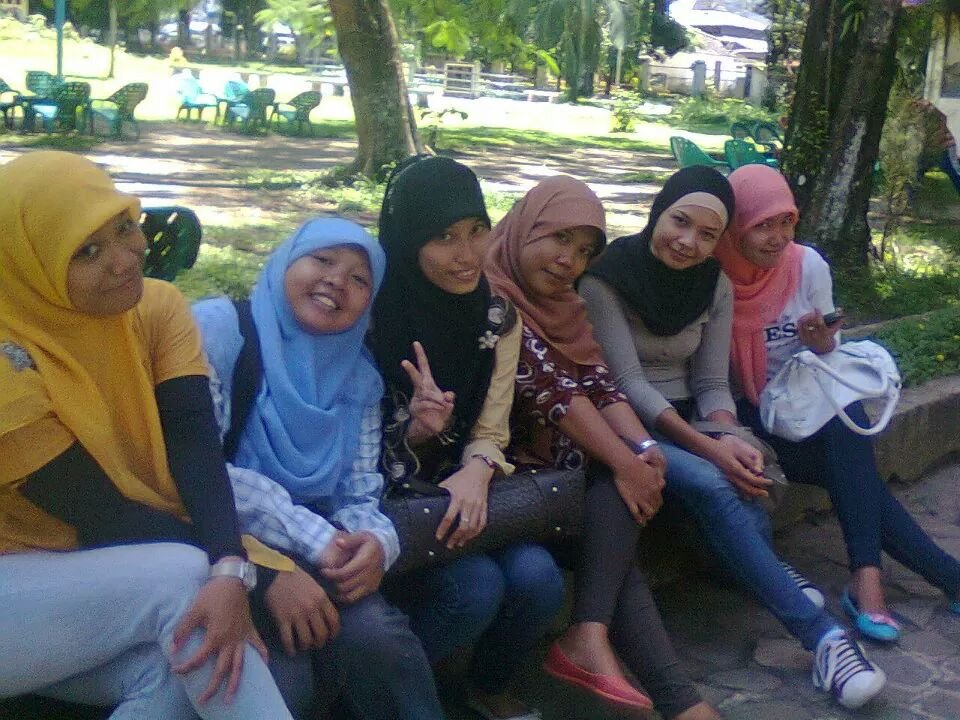 we never know what happen in the future
