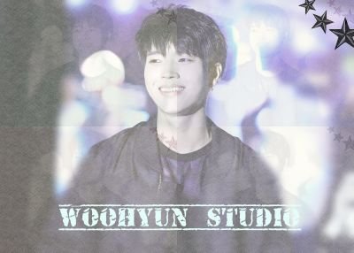WooHyun Studio อัพเดรตข่าวเกี่ยวกับ ผู้ชายที่ชื่อ WooHyun และ Infinite
Wellcome To WooHyun Studio