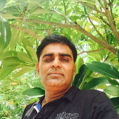 LodhaLodharaj's profile picture. 