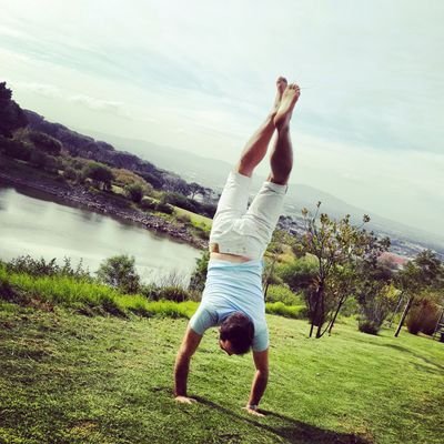 Studying Actuarial Science, Finance and Economics at the University of Cape Town. Keen adventurer, foodie, and self-proclaimed aspiring wine connoisseur