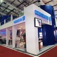 STANDPAMERAN2's profile picture. KAMI GN EXHIBITION YANG BERGERAK DIBIDANG JASA PEMBUATAN DAN PENJUALAN PARTISI PAMERAN, STAND PAMERAN.TLPN:021-70463227 / 021-51428773.