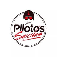Los Pilotos Suicidas (@pilotossuicidas) 's Twitter Profile Photo Los Pilotos Suicidas (@pilotossuicidas) 's Twitter Profile Photo