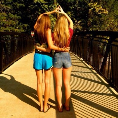 Love the life you live. Live the life you love