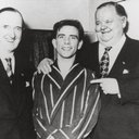 Quintin Mitchell - @QMitch1 - Twitter