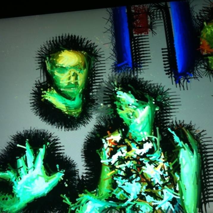 MelanieGotchaux's profile picture. 