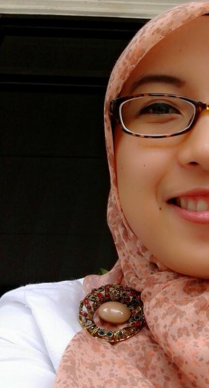 RDeghe's profile picture. Fa inna ma'al usri yusra