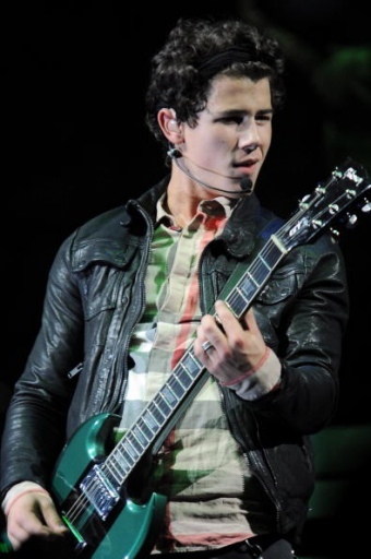 NickJonasSperm's profile picture. 