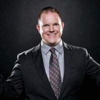 John Fitzsimmons (@fitzmagic) 's Twitter Profile