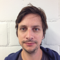 stefan vandegehuchte (@stefanvdg) 's Twitter Profile