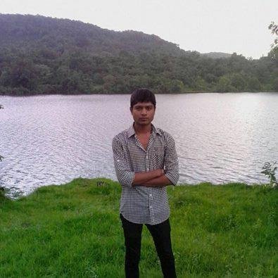 mayur852's profile picture. 