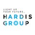 Hardis Group (@GroupeHardis) Twitter profile photo