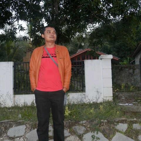 Aqoenk84's profile picture. 