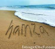 hamza