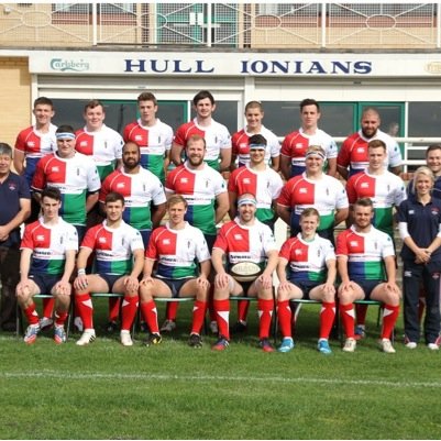 For news of Ionians Hawks (second team) and general information about the club.