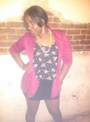 THE ONLY WAY TO KNOW ME IS TO GET TO KNOW ME.ALL ABOUT MY PAPER.THE COOLEST PERSON YOU'LL EVER MEET.SO WELCOME TO MY WORLD