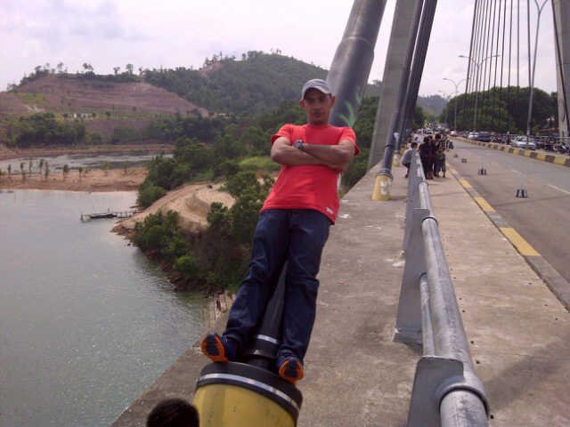 rijaltamtam's profile picture. Langkah langkah ku masa depan ku