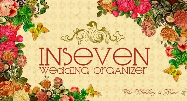 InsevenORG's profile picture. wedding organizer & planner - contact us :081260280505 - 081260053406. Email :  inseven.organizer@yahoo.com
