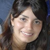 #SiguemeYTeSigo
Cancunense, felizmente casada, contador público, enamorada de la vida.