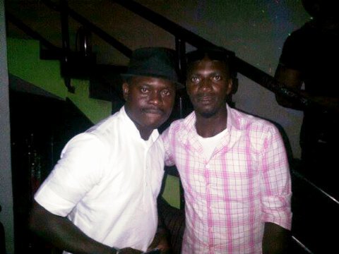 akpoyoyo's profile picture. Some body laff for christ seak.