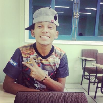 srCarvalho94's profile picture. Turismólogo