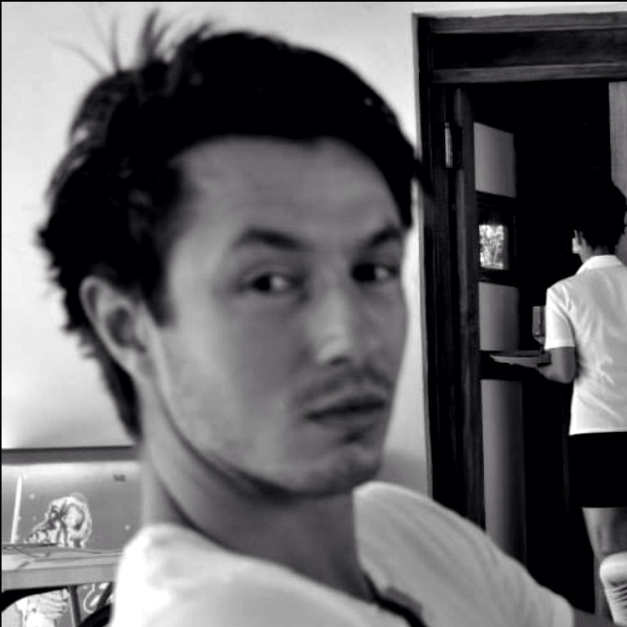 Wouter_Raven's profile picture. Emergency Medicine Resident, Leiden. NVSHA Toxicologie