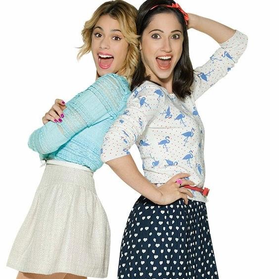 vilu0405's profile picture. i love violetta e tutti quelli del cast