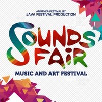 SoundsFair (@javasoundsfair) 's Twitter Profile Photo SoundsFair (@javasoundsfair) 's Twitter Profile Photo