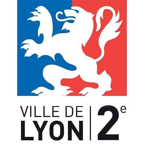 Compte officiel de la Mairie du 2e arrondissement de #Lyon. 
Retrouvez toutes les informations de #Lyon2