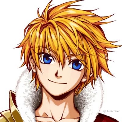 MA_BladeArthur's profile picture. 