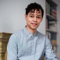 Aaron Cezar (@aaroncezar) 's Twitter Profile