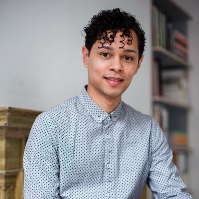 aaroncezar's profile image