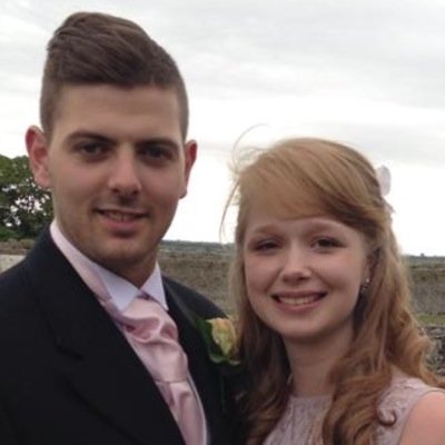 BenD254's profile picture. 