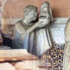 The official Keele History twitter account. News from our blog, historians and historian aspirants...