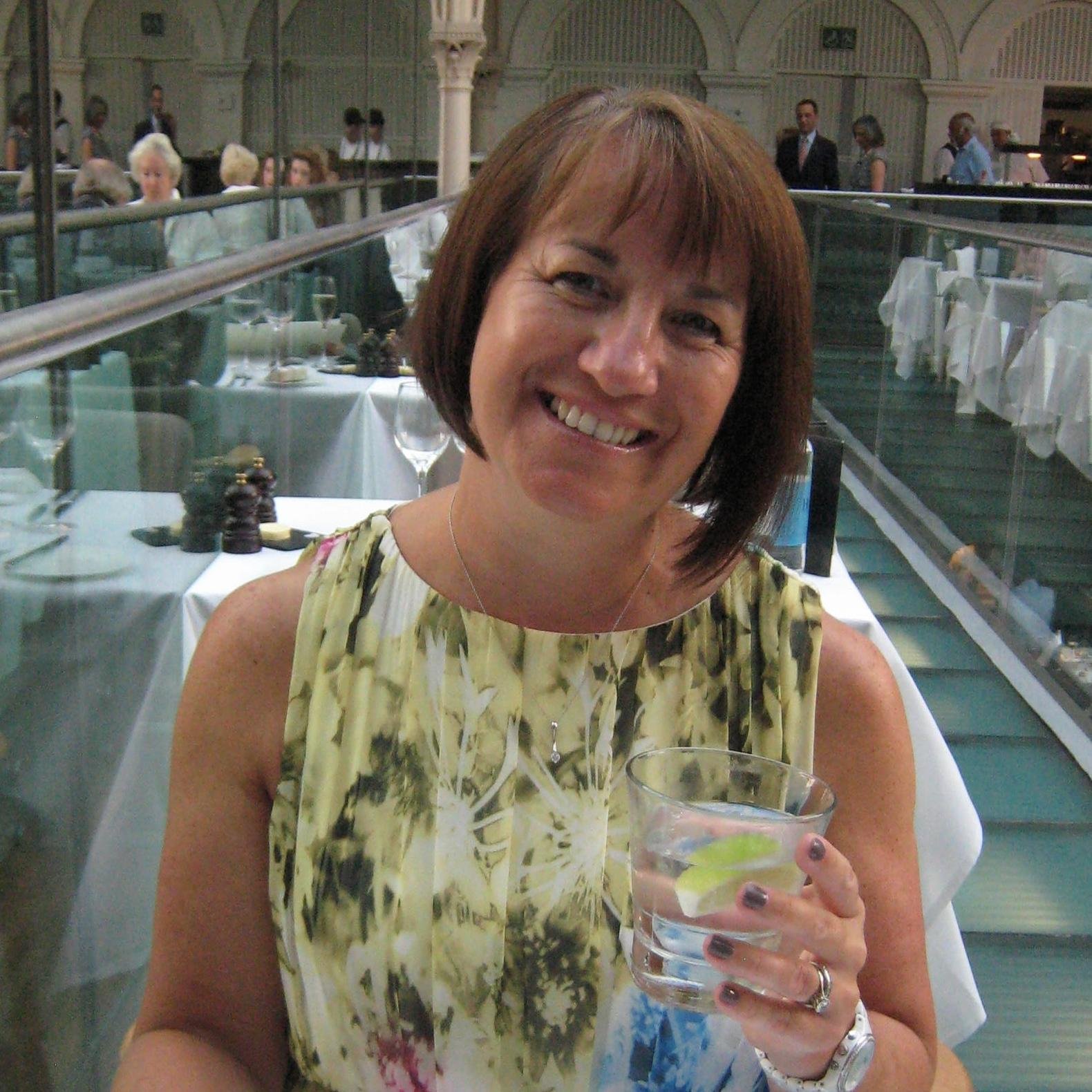 JaneAN_Courtney's profile picture. 