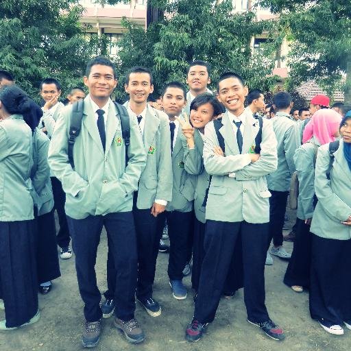 RegisGultom's profile picture. 18th||SMBP||INSTIPER YOGYA||@regisgultom||@regis karunia gultom||Nothing impossible without Jesus:) amin